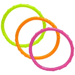 Duikringen Rond, 3st.>Splash Sale