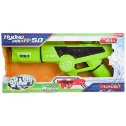 Splash Elektrisch Waterpistool Hydro Volt X50 Sale