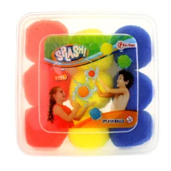 Splash Super Splashballen, 9st.><noscript><img width=