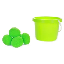 Splash Super ballen Set (2 emmers, 10 ballen) Outlet