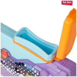 Waterpistool Quick Fill X600-Splash Discount