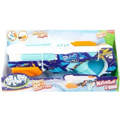 Splash Waterpistool Quick Fill X6000>Toi-Toys Best