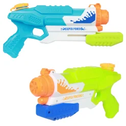 Waterpistool Super Power>Splash Sale
