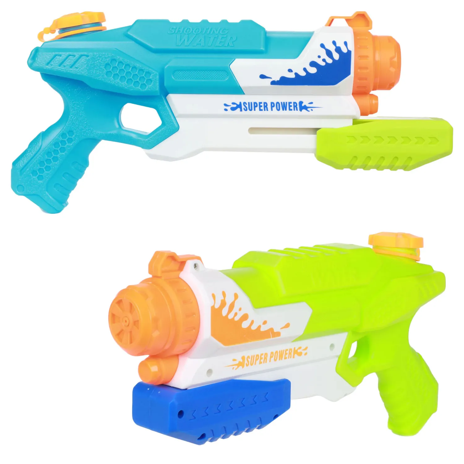 Waterpistool Super Power>Splash Sale