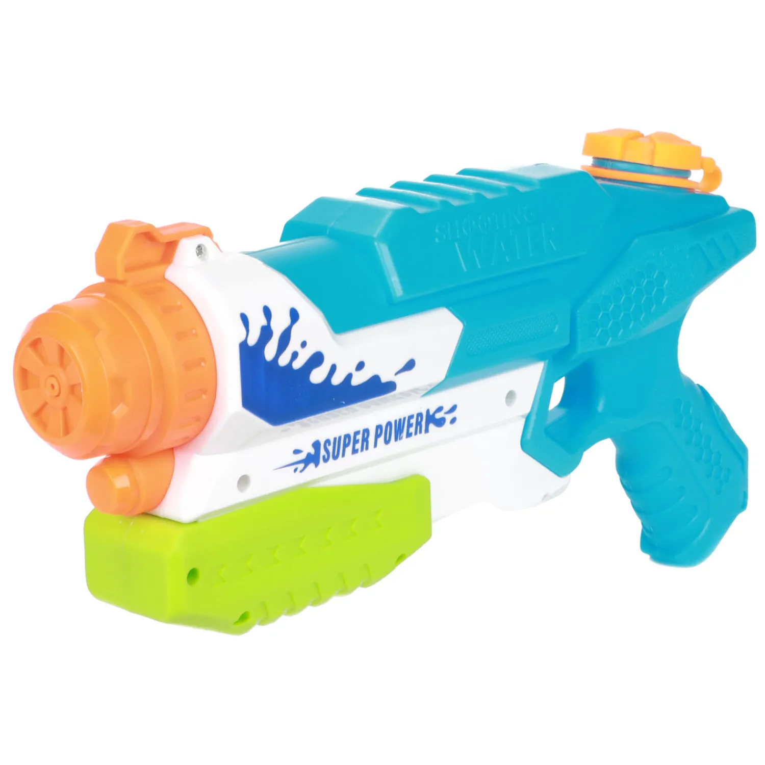 Waterpistool Super Power>Splash Sale