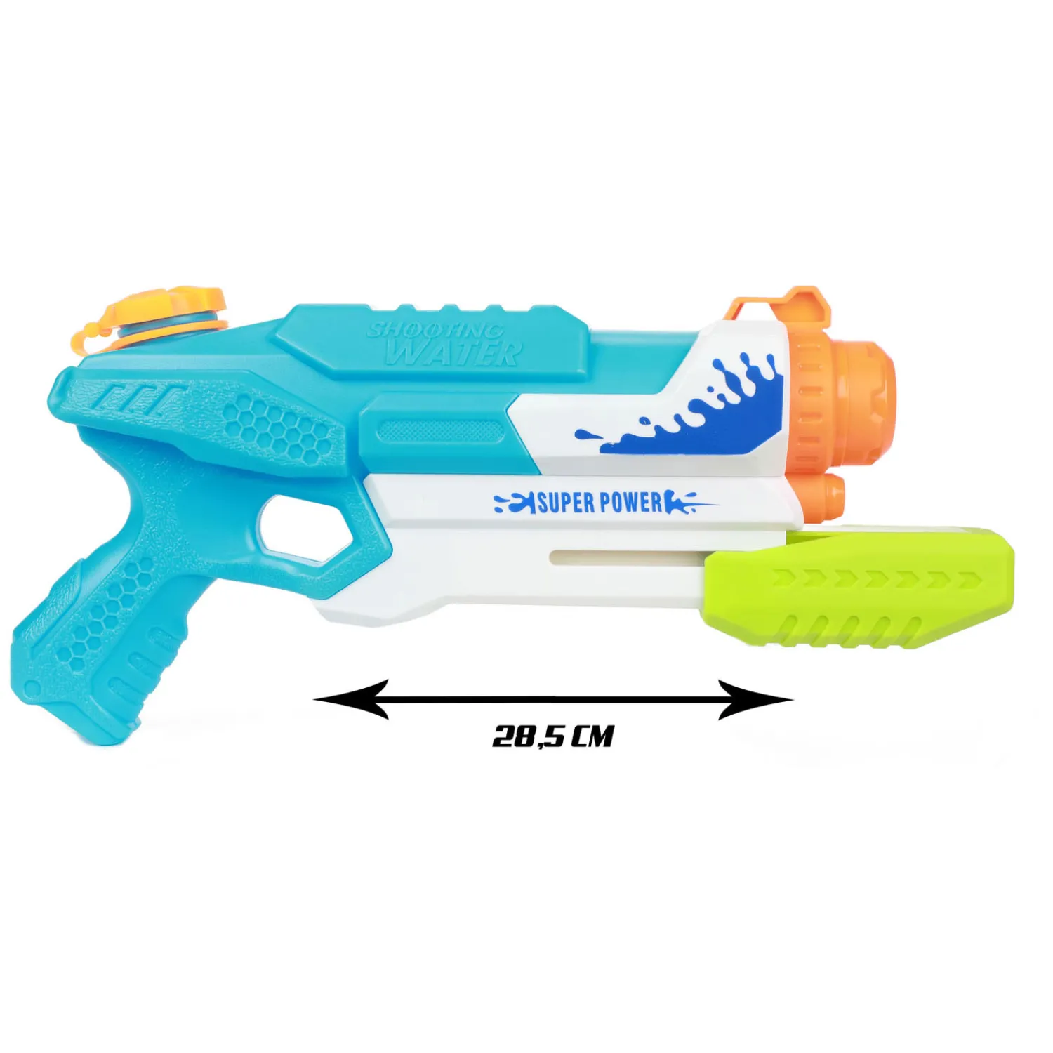 Waterpistool Super Power>Splash Sale