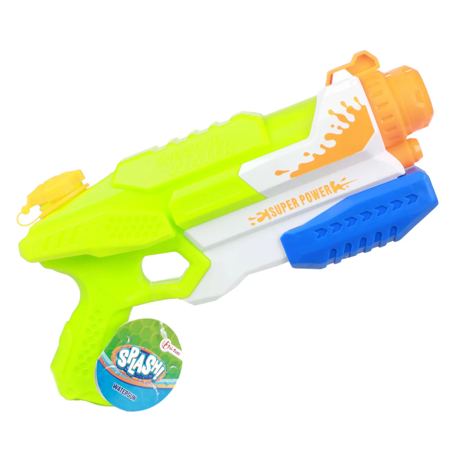Waterpistool Super Power>Splash Sale