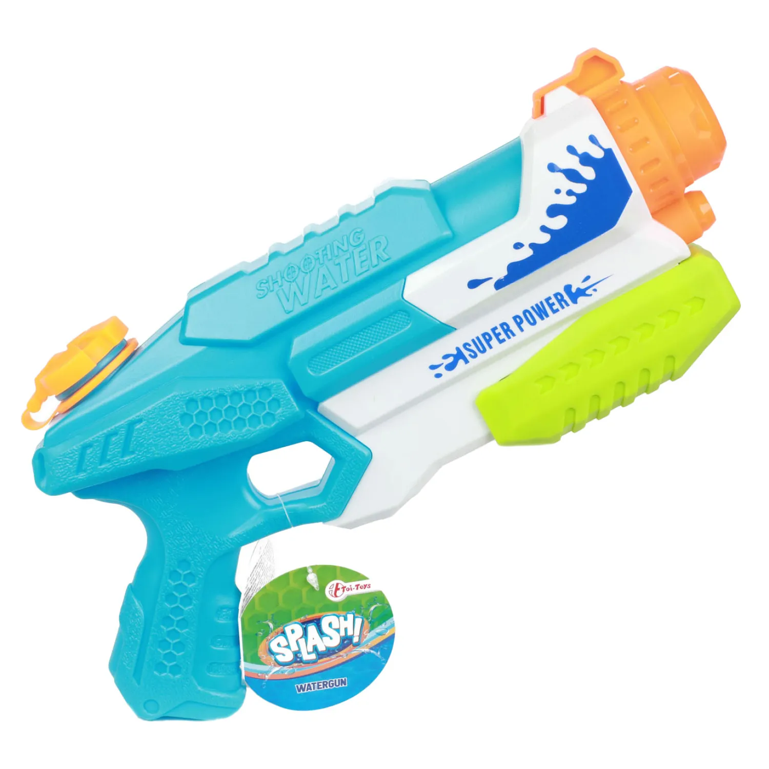 Waterpistool Super Power>Splash Sale
