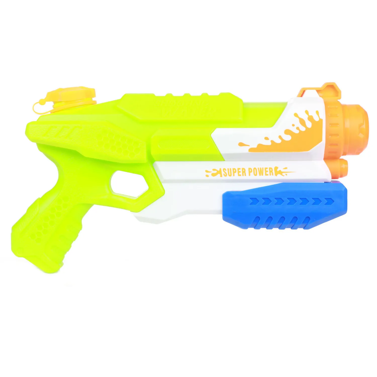 Waterpistool Super Power>Splash Sale