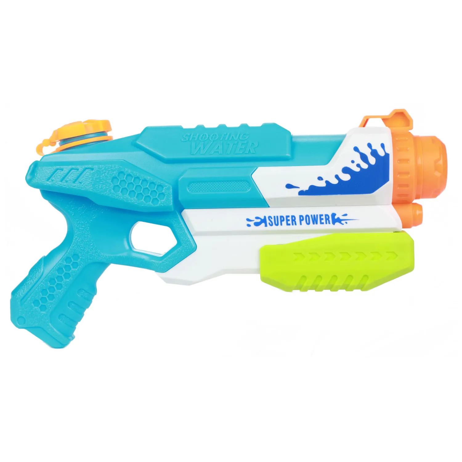 Waterpistool Super Power>Splash Sale