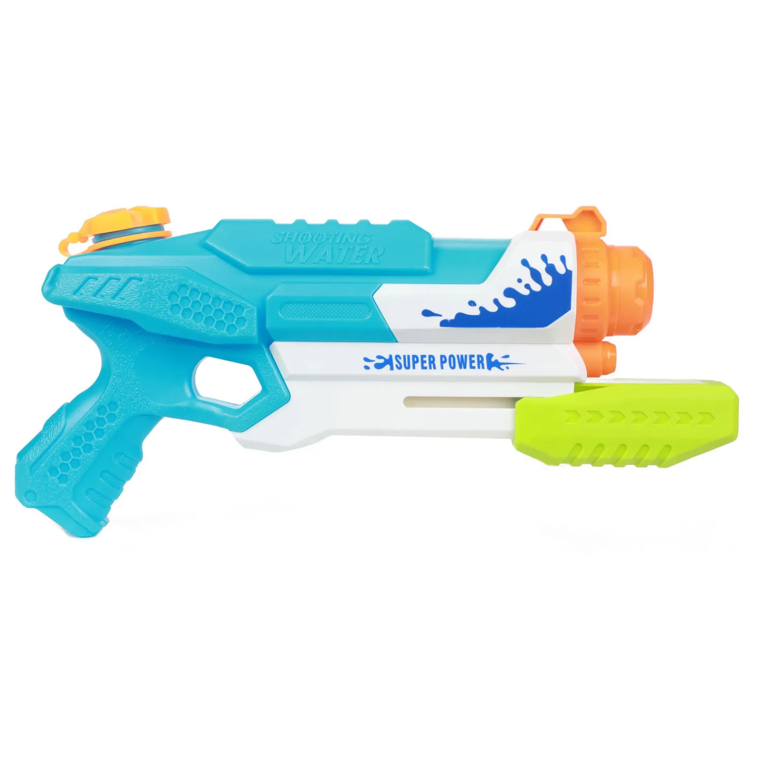 Waterpistool Super Power>Splash Sale