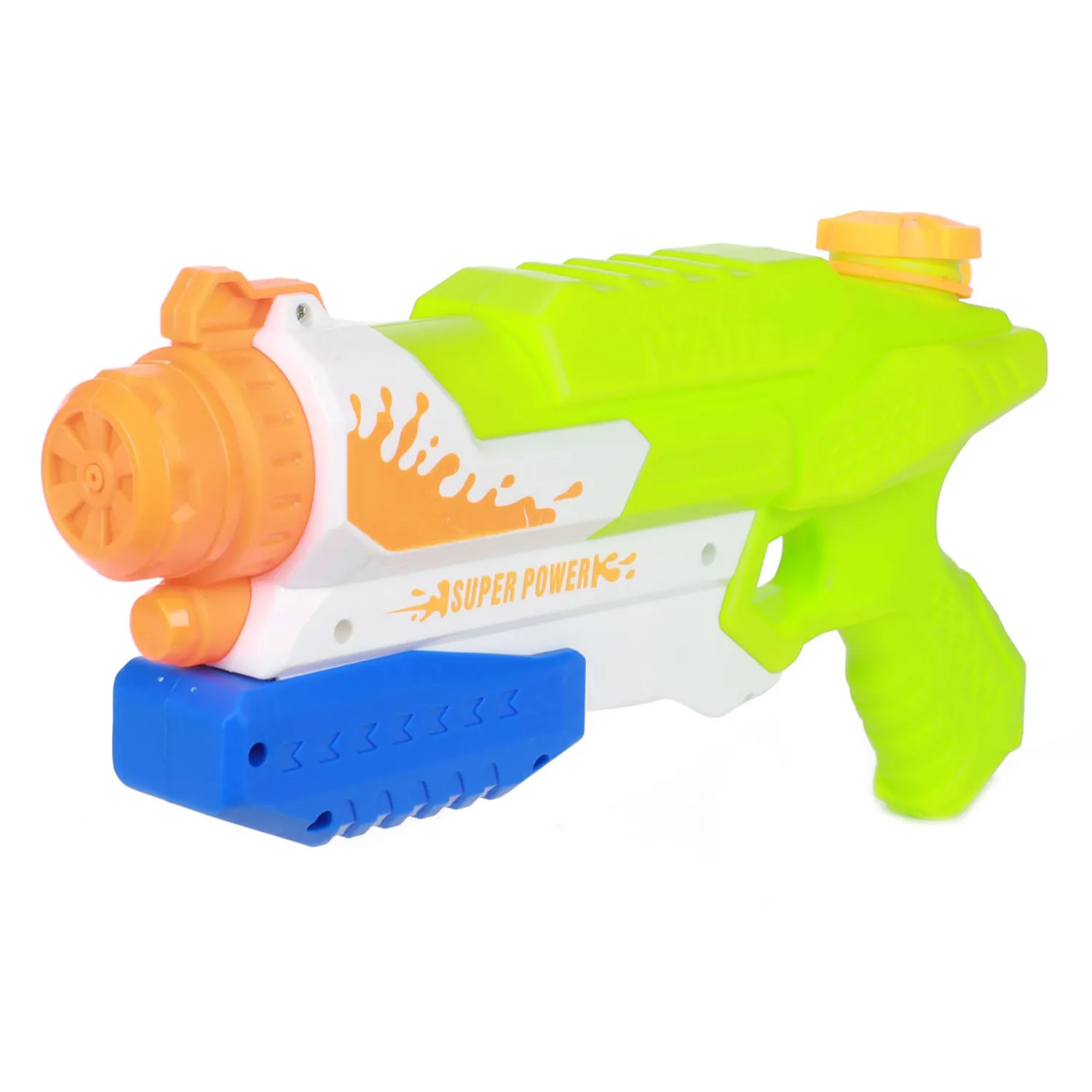 Waterpistool Super Power>Splash Sale