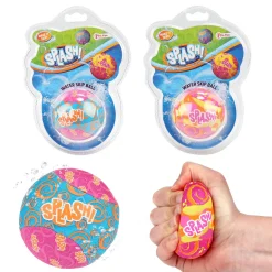 Waterstuiterbal, 7cm-Splash Clearance