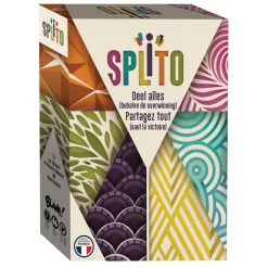 Splito Kaartspel>Asmodee Outlet