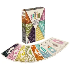 Splito Kaartspel>Asmodee Outlet