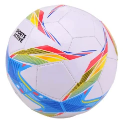 Sport Active Kunstlederen Voetbal>Johntoy New