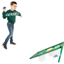 Sport Set 2in1 Golf en Zakken Werpen Sale