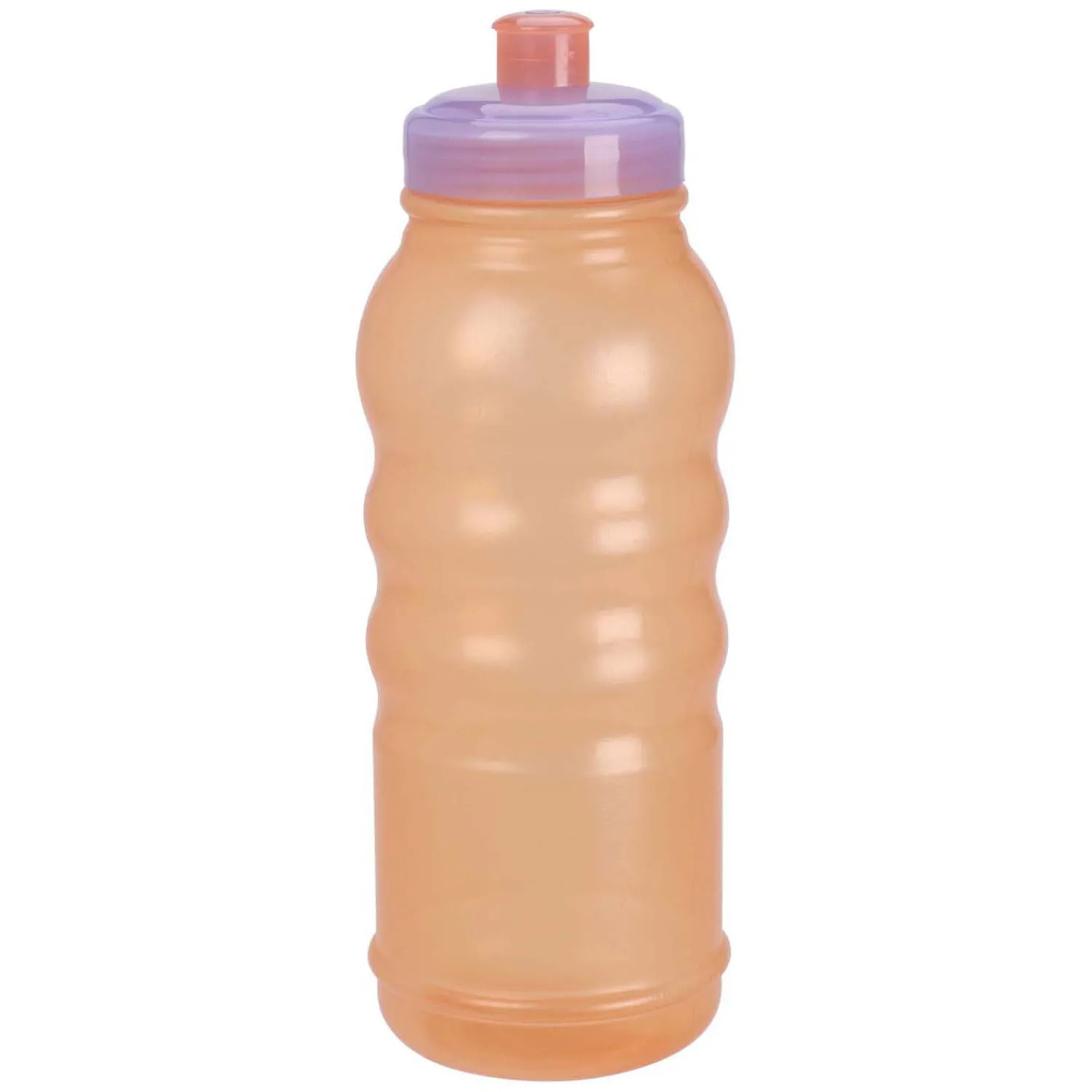 Sportfles 625ml Roze, 3st> Best