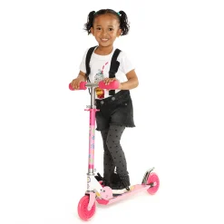 Roze Step-Sports Active Best