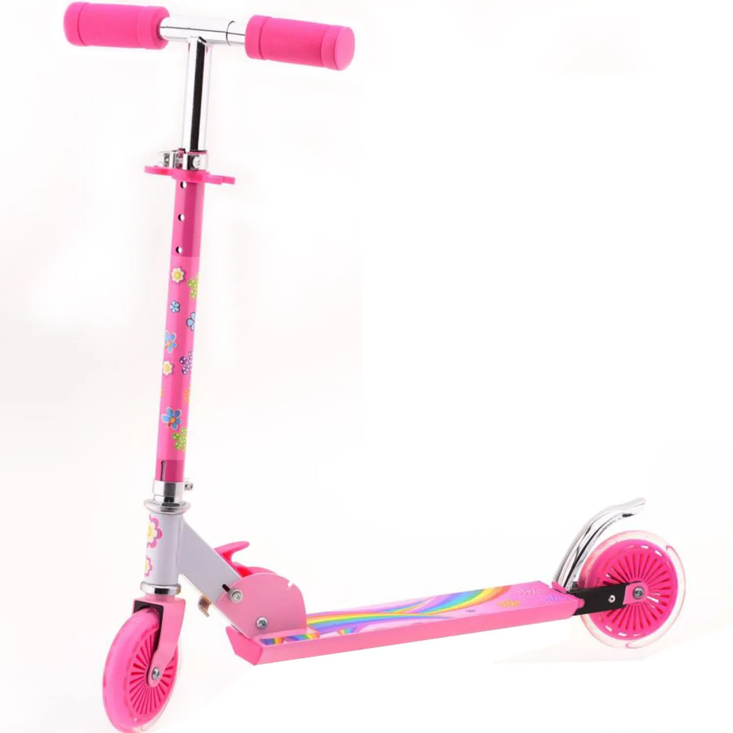 Roze Step-Sports Active Best