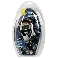 Sports Active Stopwatch aan Karabijnhaak>Johntoy Online