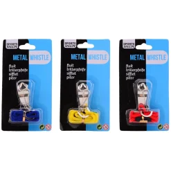 Sports Active Wedstrijdfluit aan Koord Sale