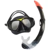 Adult Snorkelset>SportX Hot