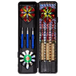 Dart Deluxe in Case 22 gram-SportX Discount