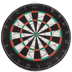 SportX Dartbord Sisal Hot