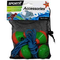 SportX Duik Poortjes 2st. Outlet