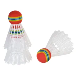 SportX Mini Badminton Shuttles in Koker, 3st. Online