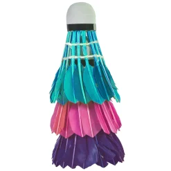 Shuttle Veren Gekleurd in Koker, 3st.-SportX Sale