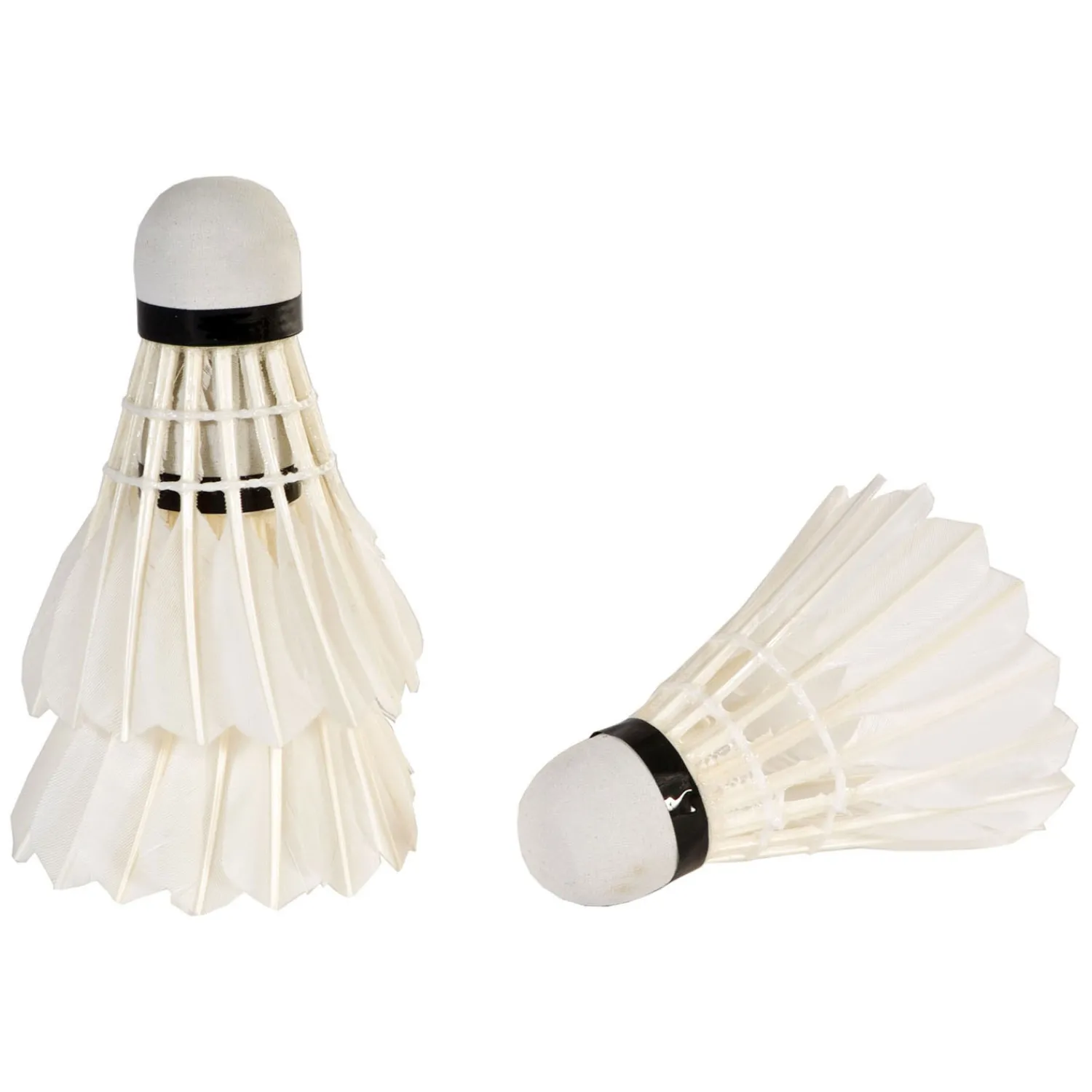 Shuttle Veren Wit in Koker, 3st.-SportX Outlet