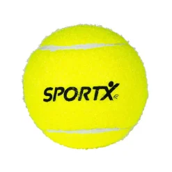 Tennisballen in Koker, 3st.-SportX