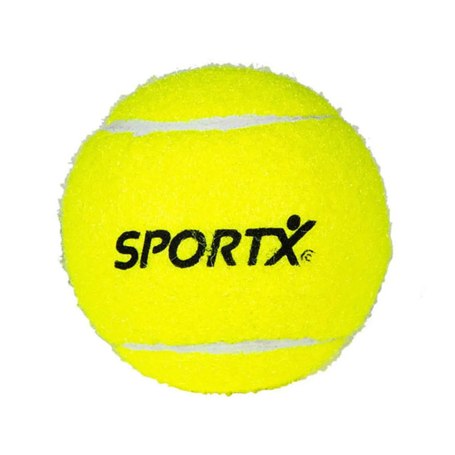 Tennisballen in Koker, 3st.-SportX