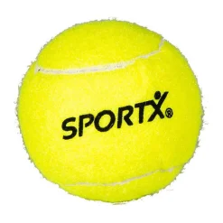 Tennisballen, 3st.-SportX Outlet