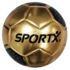 Voetbal Gold Metallic 330-350gr-SportX