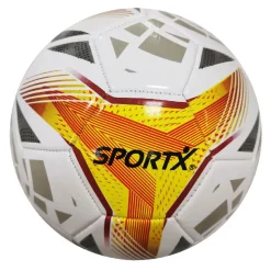 Voetbal Pro League 330-350gr>SportX Best