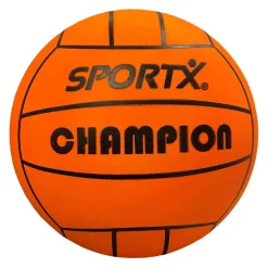 SportX Voetbal PVC Champion, 210gr Clearance