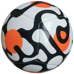 Voetbal Striker Orange 330-350gr>SportX Online