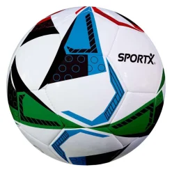 SportX Voetbal Triangle Froster Matt 330-350gr, 21cm> Online