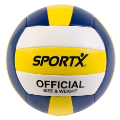 Volleybal Official 260-280gr-SportX Outlet