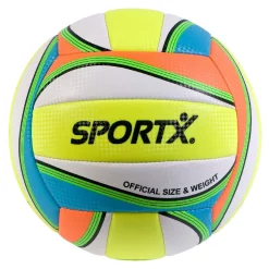 Volleybal Summer Waves 260-280gr-SportX New