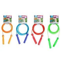 Toi-Toys Springtouw met Metalen Draad, 280cm Outlet