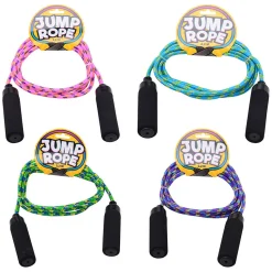 Springtouw, 2.2mtr-Johntoy Hot