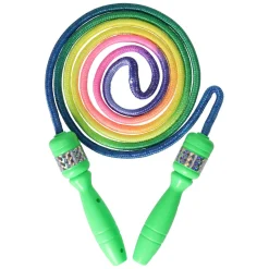 Springtouw Regenboog-