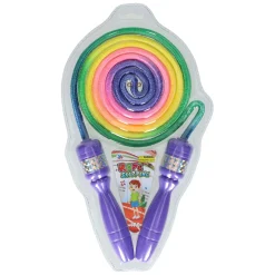 Springtouw Regenboog-