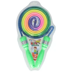 Springtouw Regenboog-