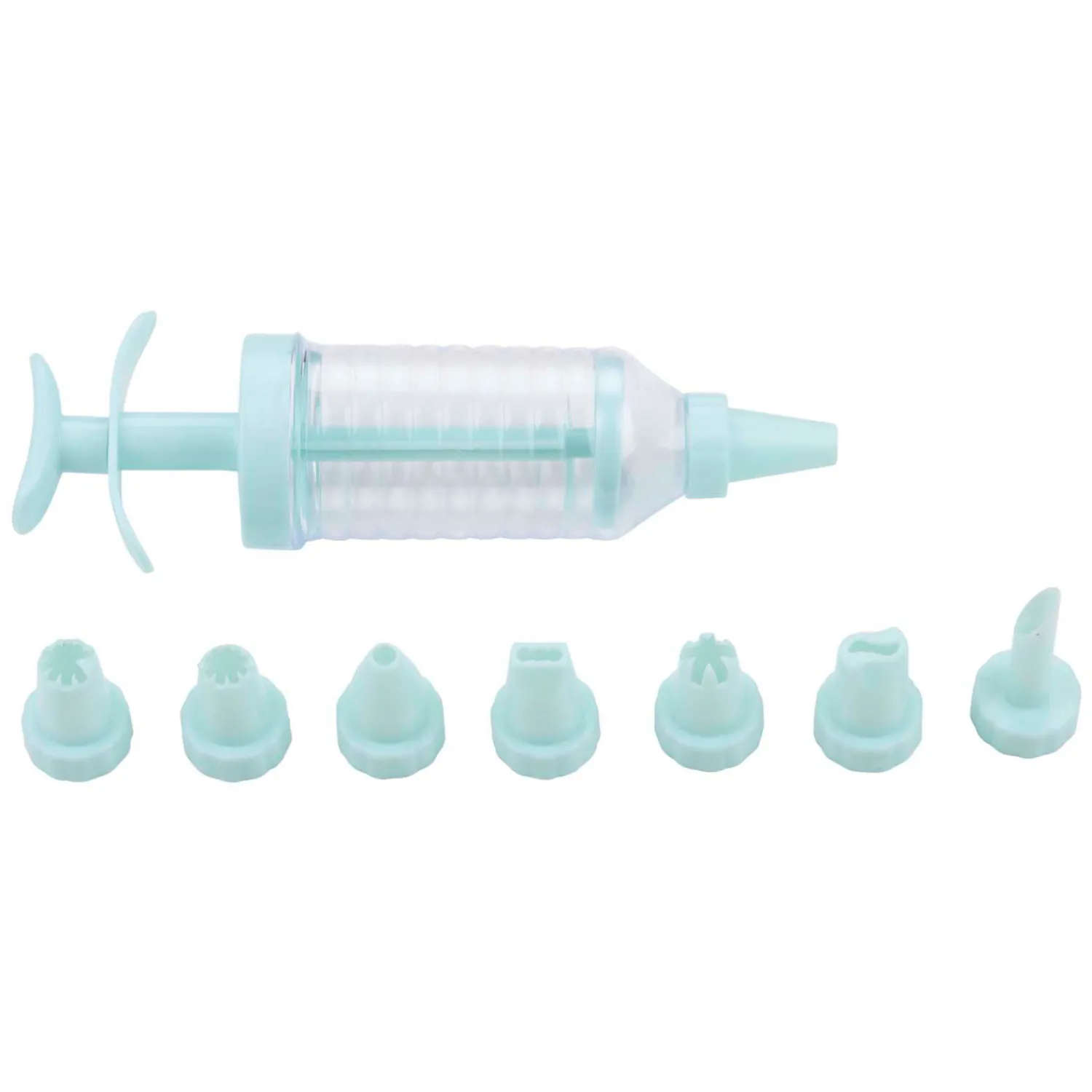 Spuitenset, 8dlg. Best