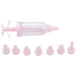 Spuitenset, 8dlg. Best